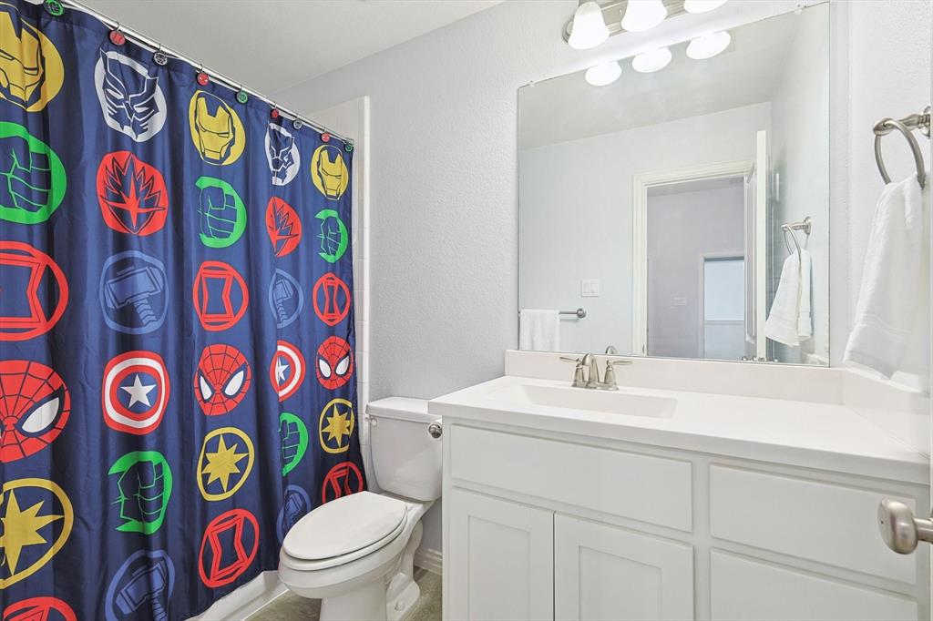 Harvest Ph 1 - Residential