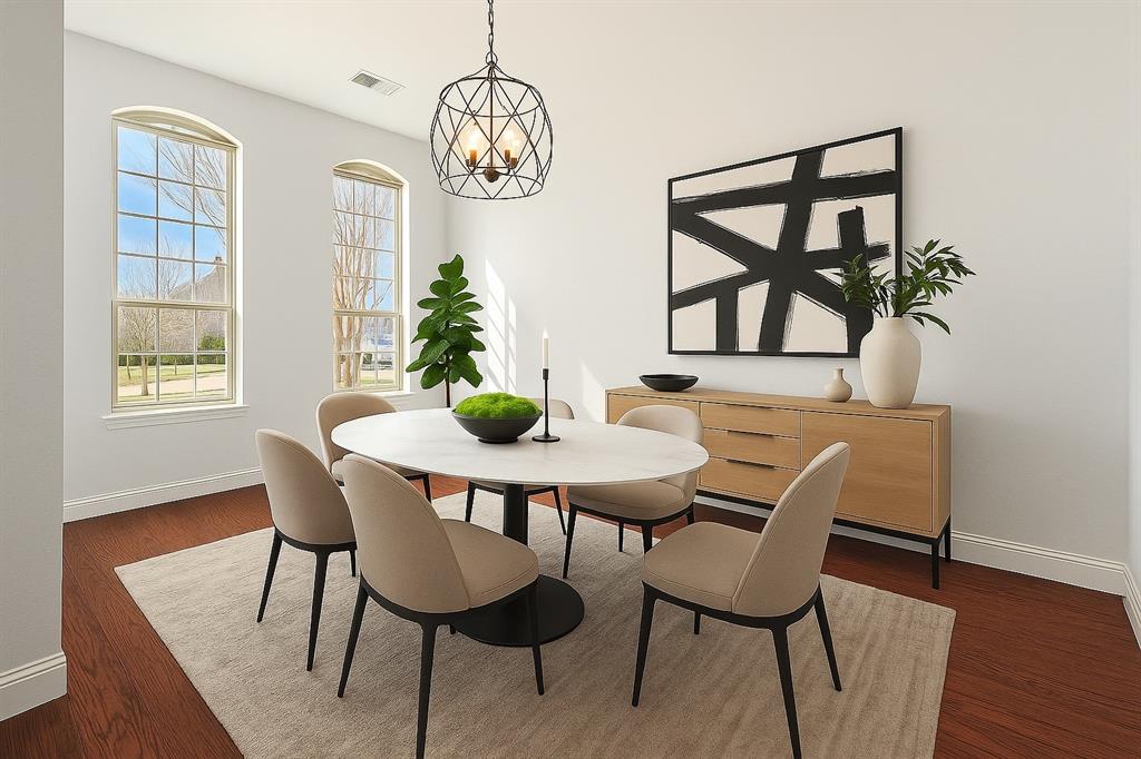 Harvest Ph 1 - Residential