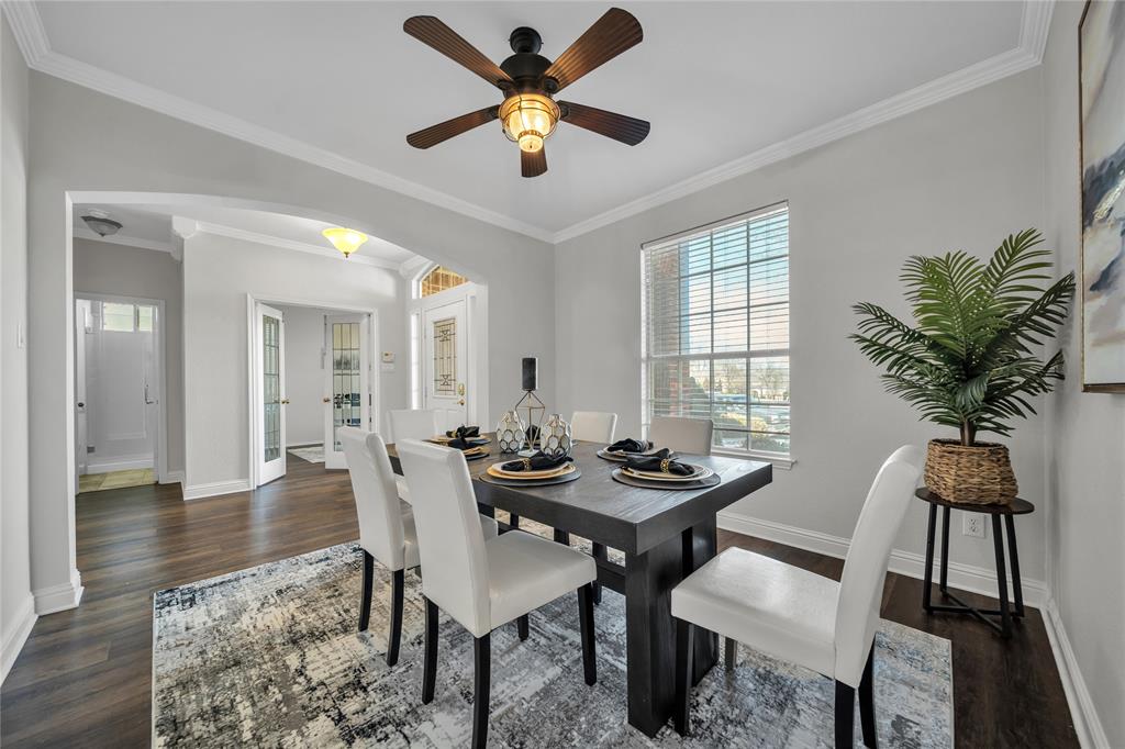 1329 Dove Brook Drive