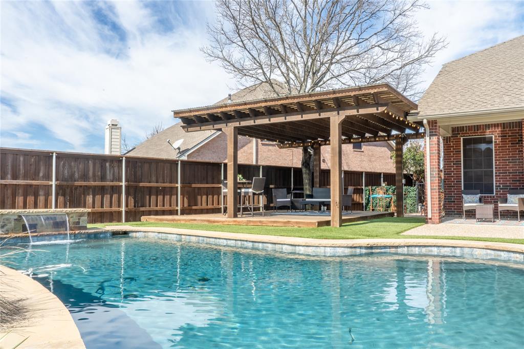 Brookside Add Ph 2 - Residential