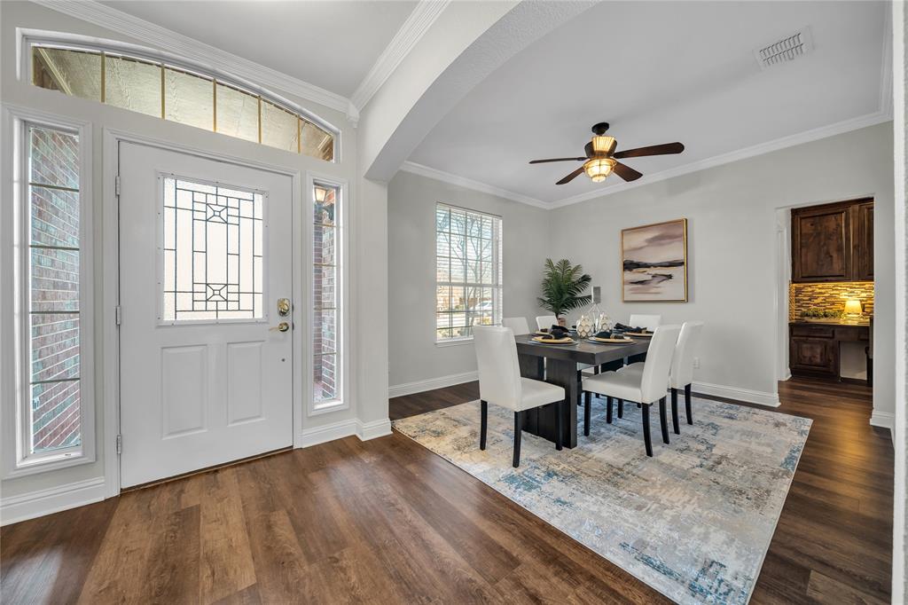 1329 Dove Brook Drive