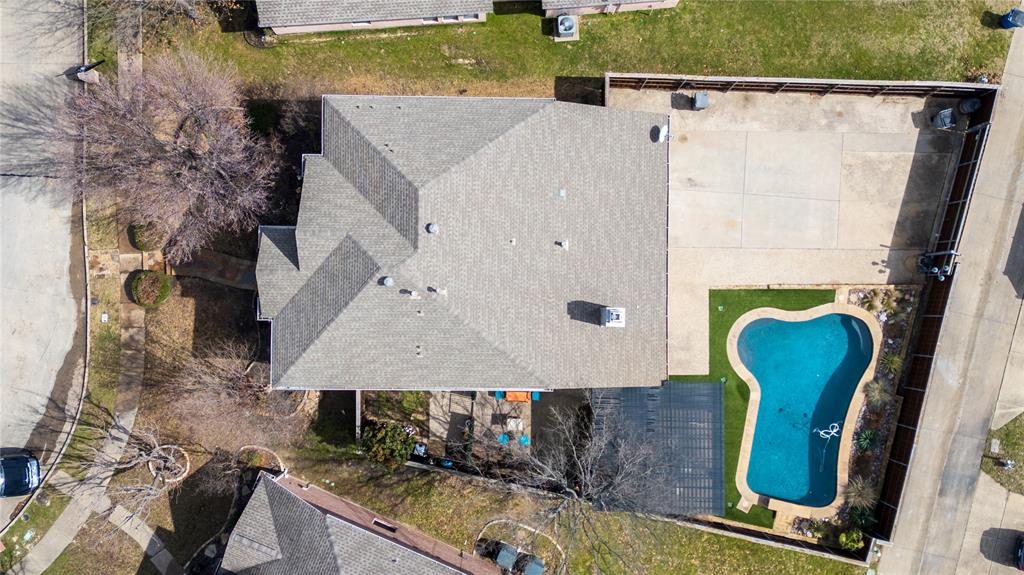 Brookside Add Ph 2 - Residential