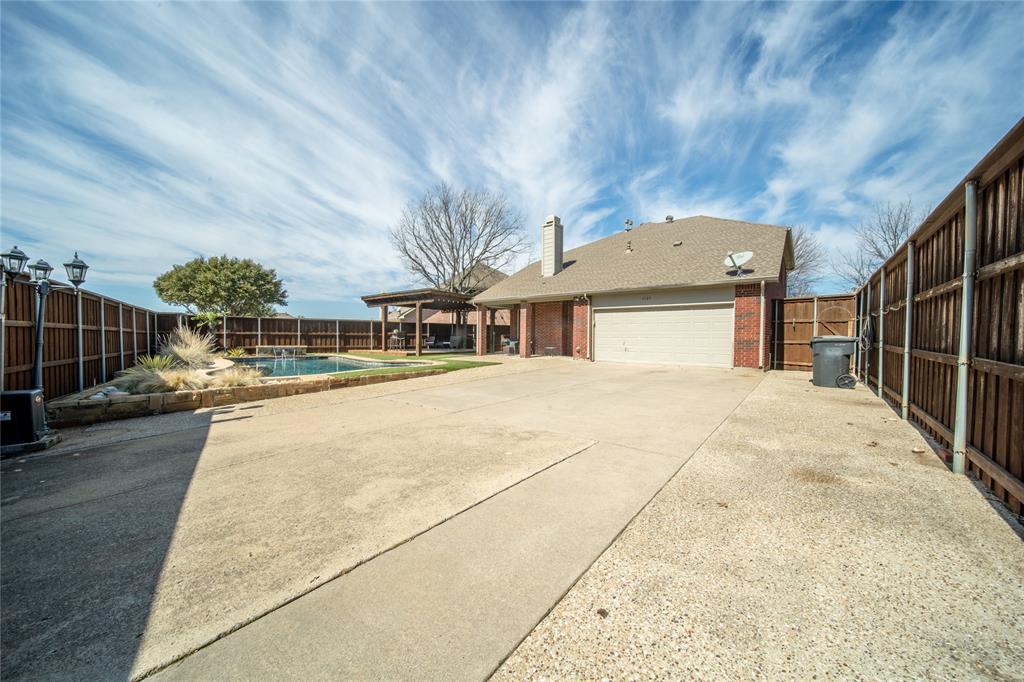 Brookside Add Ph 2 - Residential