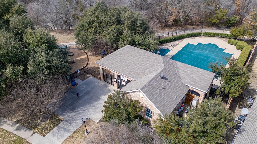 Brookside Add Ph 2 - Residential