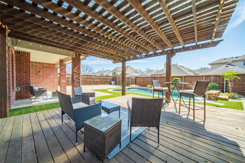 Brookside Add Ph 2 - Residential