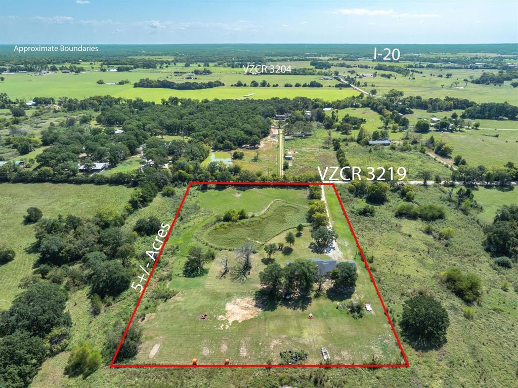 Acres 5.089, ABST: 765, SUR: J SALINGUA - Residential