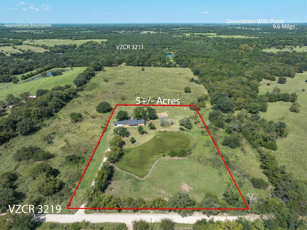 311 VZ County Road 3219