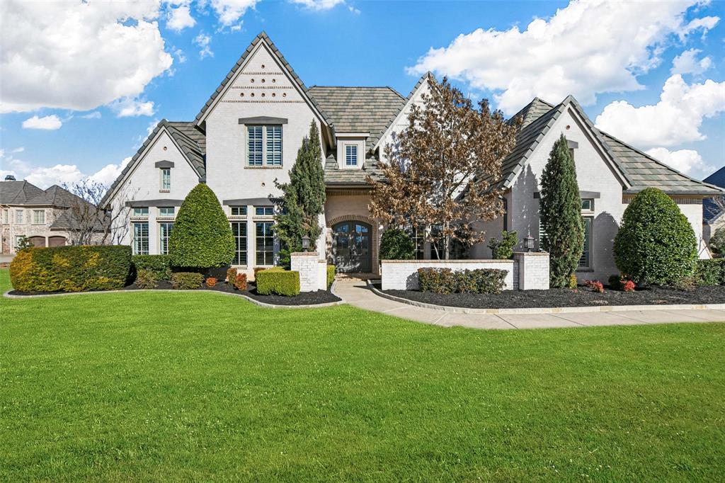 1820 Genevieve Court