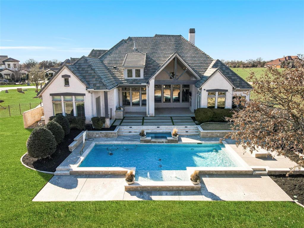1820 Genevieve Court