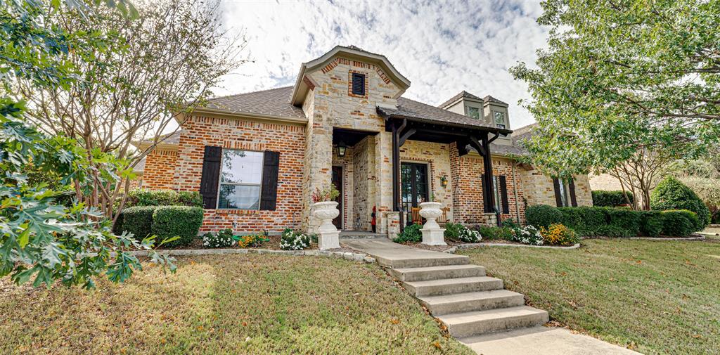 Photo 1 of 27 of 172 Stoneleigh Drive house