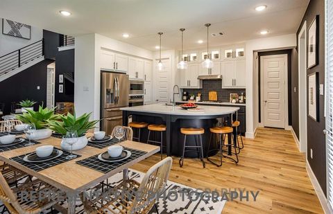 3913 Script Street Celina TX 75078