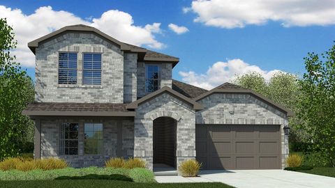 312 CAMERON PARK Street Fort Worth TX 76247