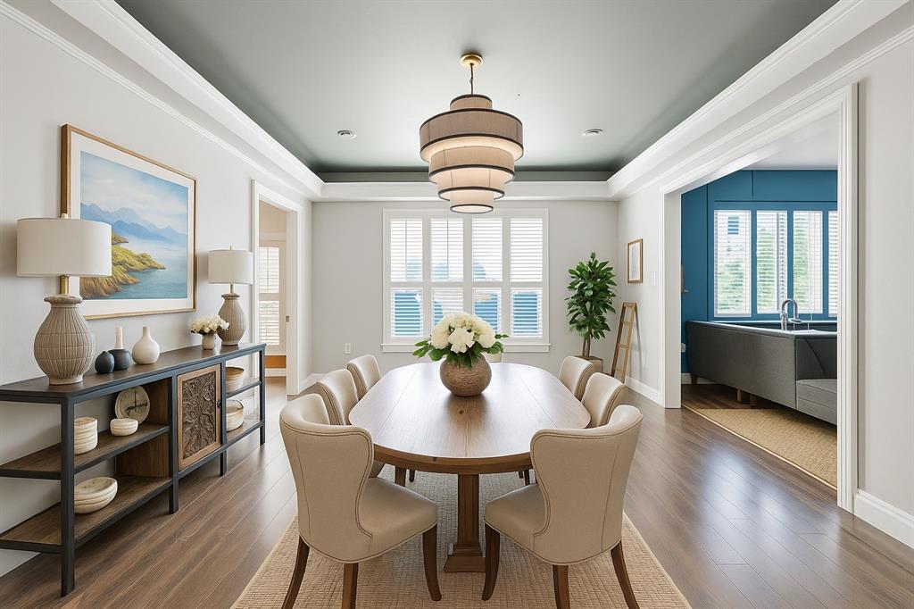 Imperial House Condos - Residential