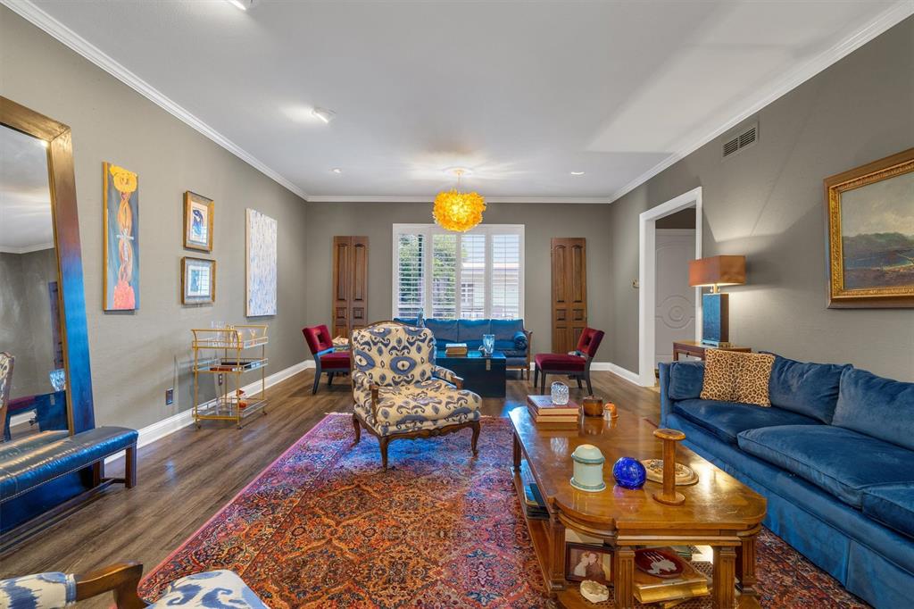 Imperial House Condos - Residential