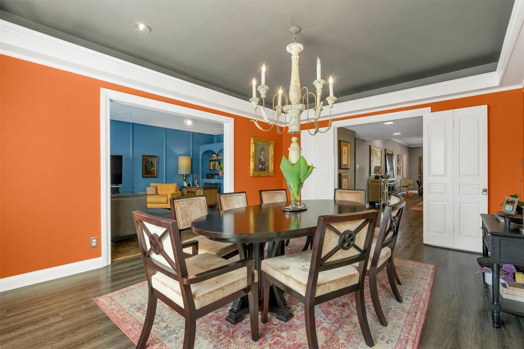 Imperial House Condos - Residential