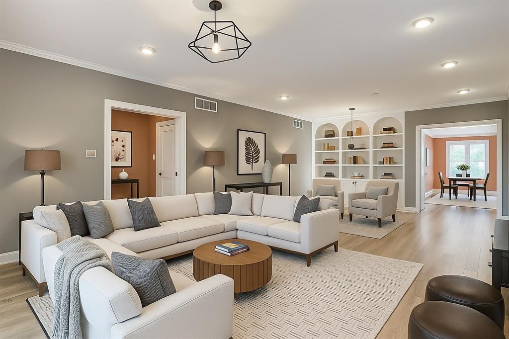 Imperial House Condos - Residential