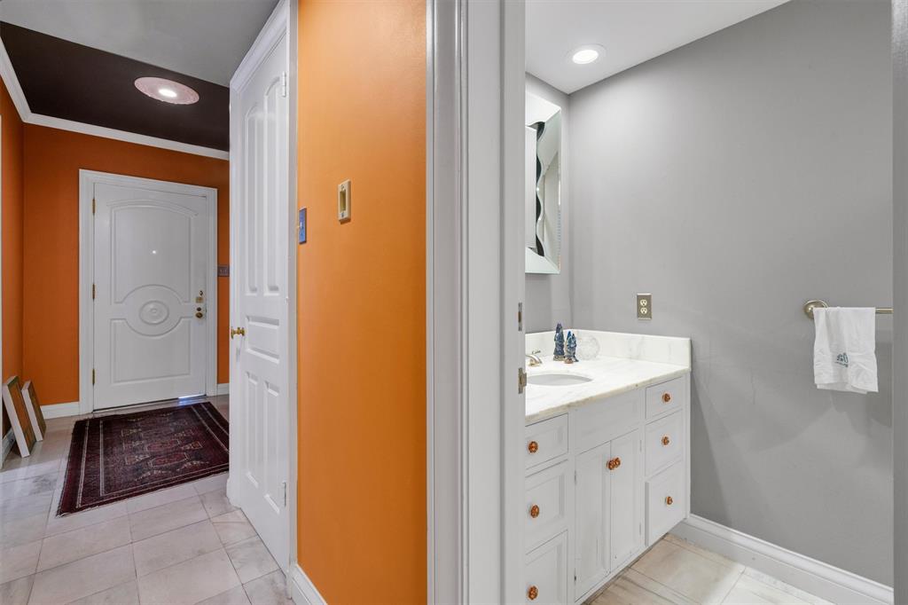 Imperial House Condos - Residential