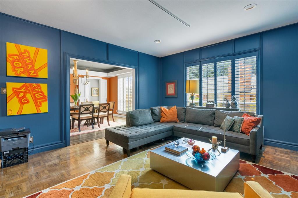 Imperial House Condos - Residential