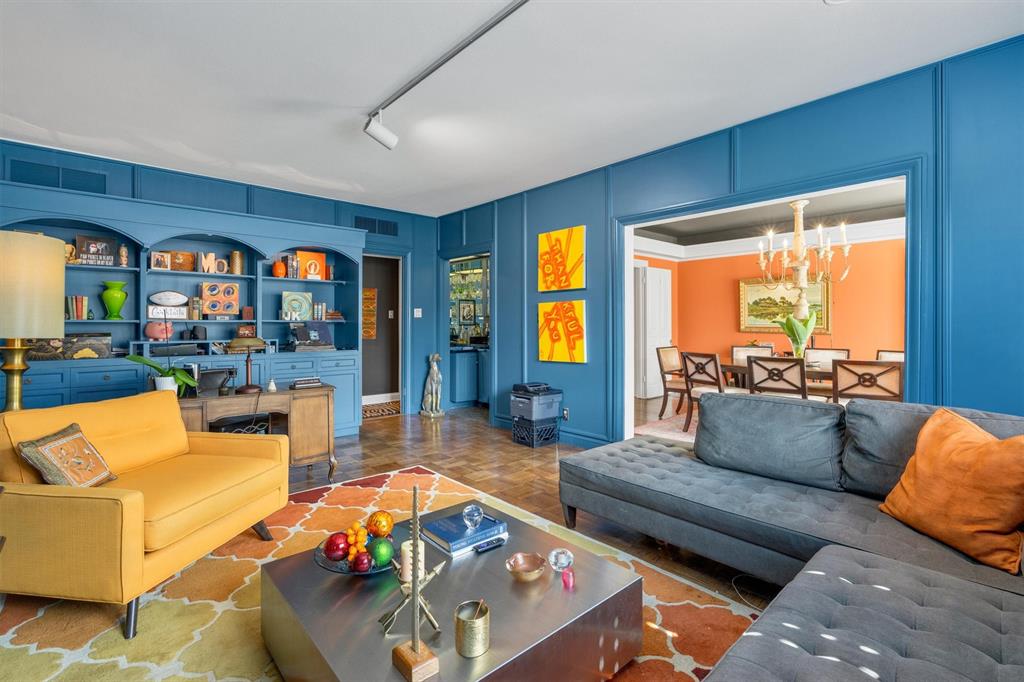 Imperial House Condos - Residential