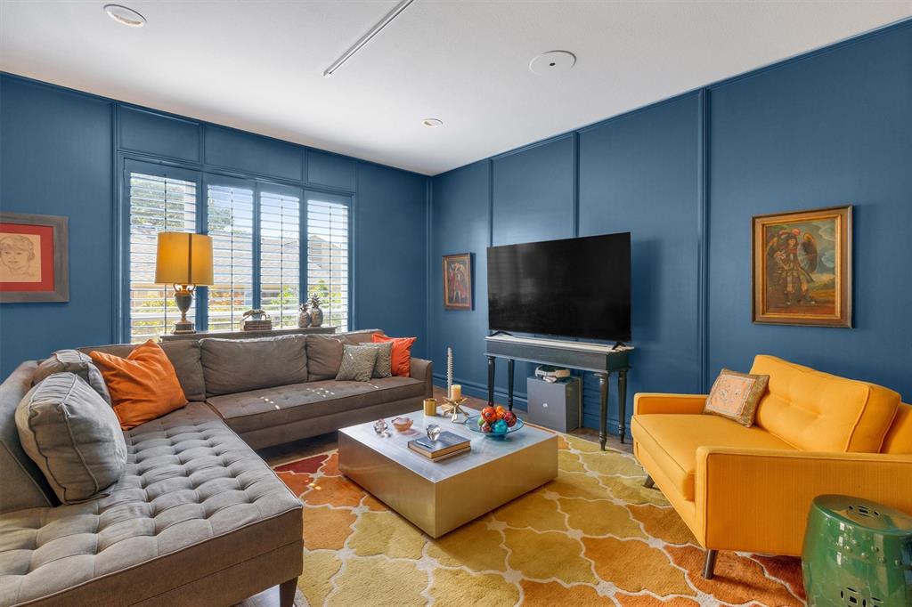 Imperial House Condos - Residential