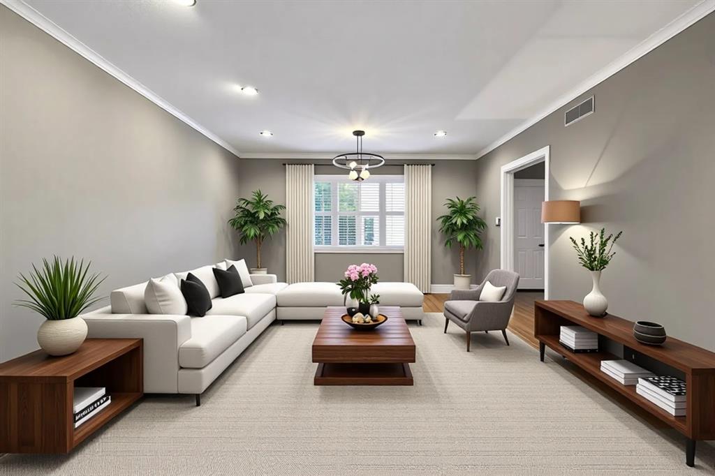 Imperial House Condos - Residential