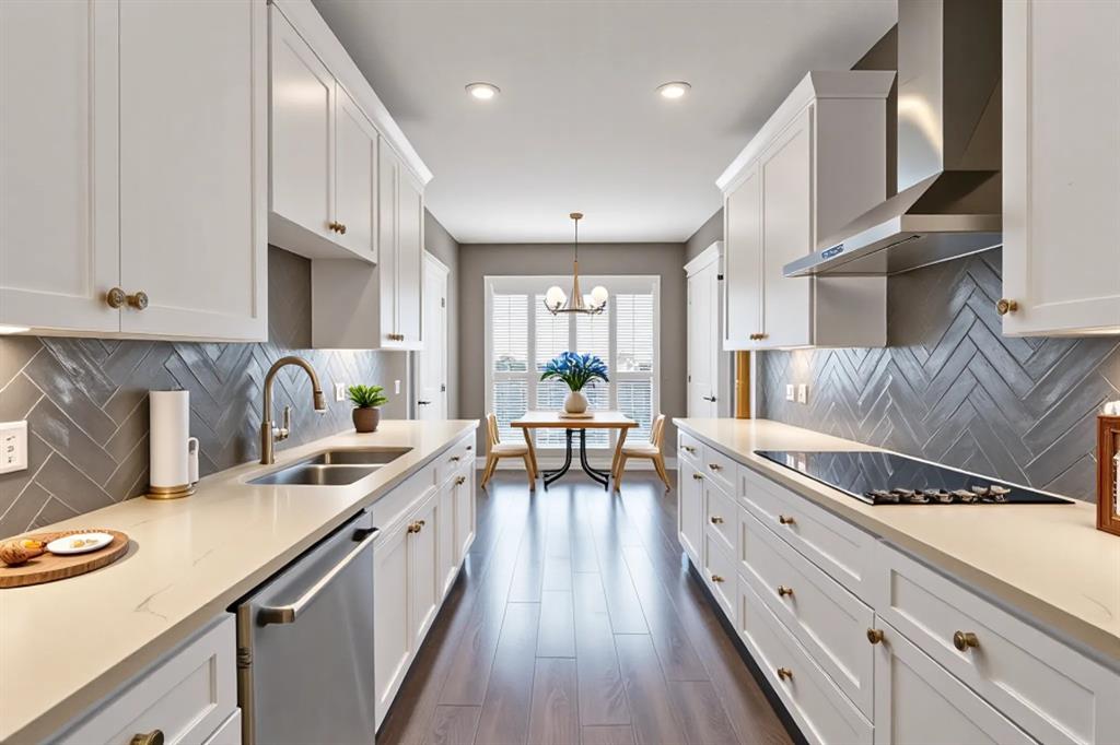 Imperial House Condos - Residential