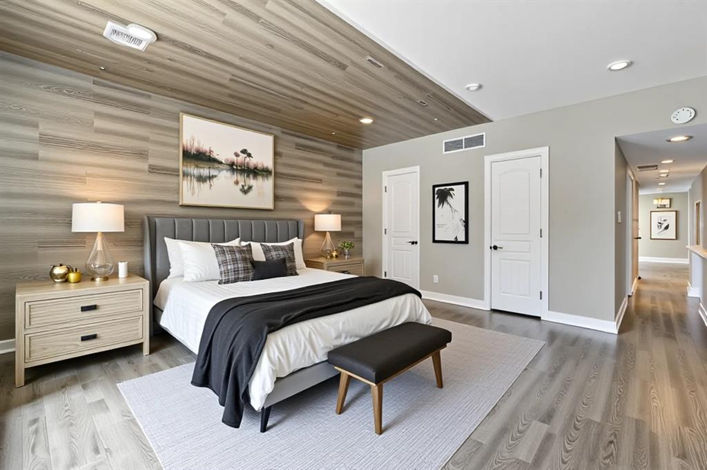 Imperial House Condos - Residential