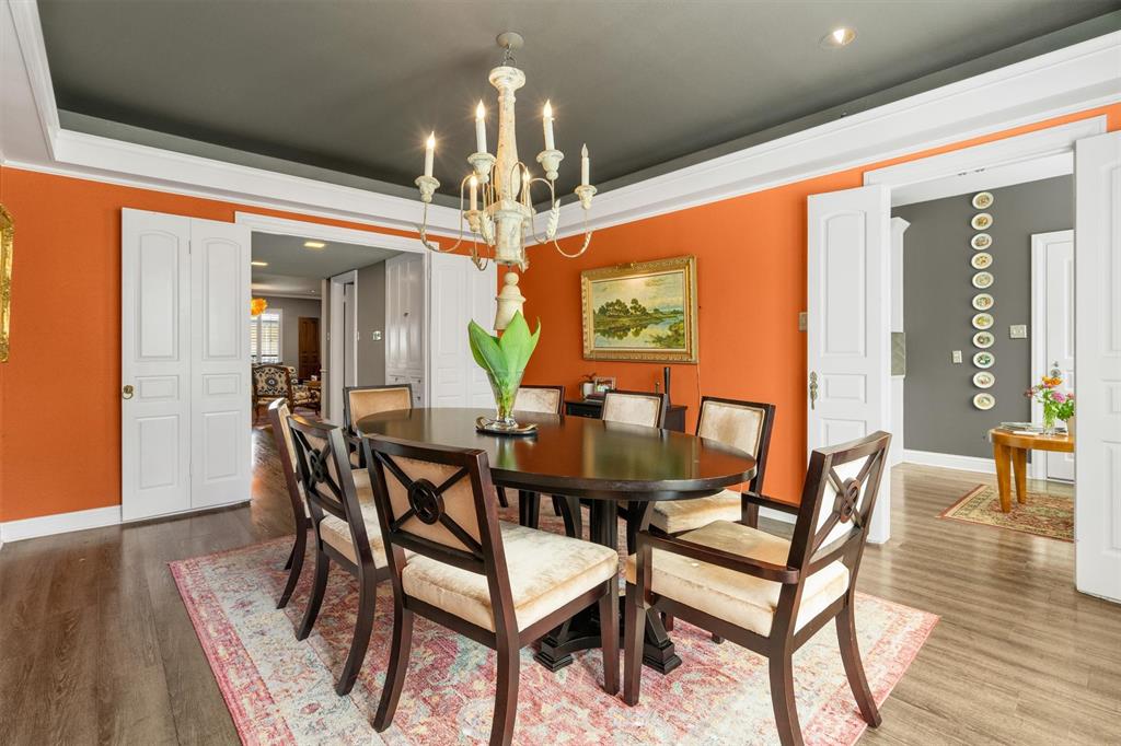 Imperial House Condos - Residential