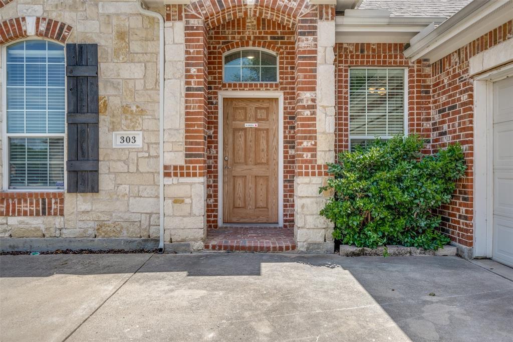 303 Ravenna Road