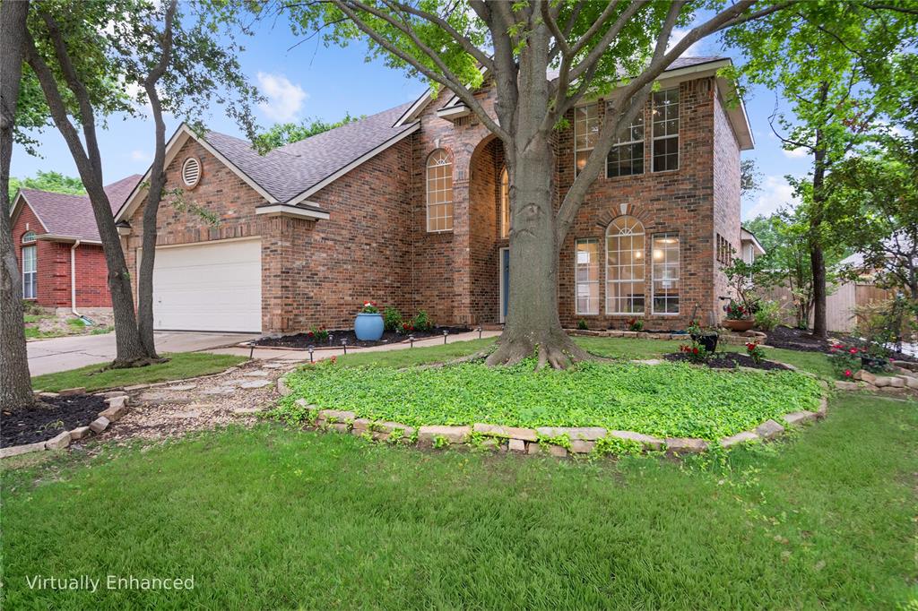 1625 Tree Line Road