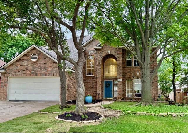 1625 Tree Line Rd, Flower Mound, TX, 75028