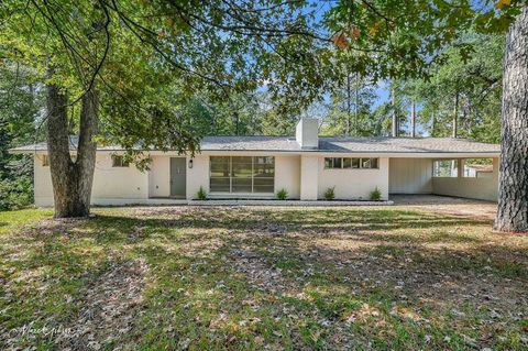 4022 Parkwood Drive Shreveport LA 71119