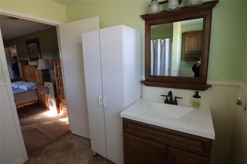 Tiny photo for 225 County Road 472, Ranger, TX 76470 (MLS # 21341737)
