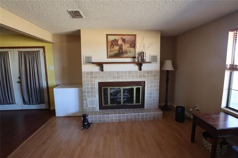 Tiny photo for 225 County Road 472, Ranger, TX 76470 (MLS # 21341737)
