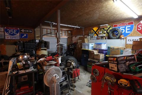 Tiny photo for 225 County Road 472, Ranger, TX 76470 (MLS # 21341737)