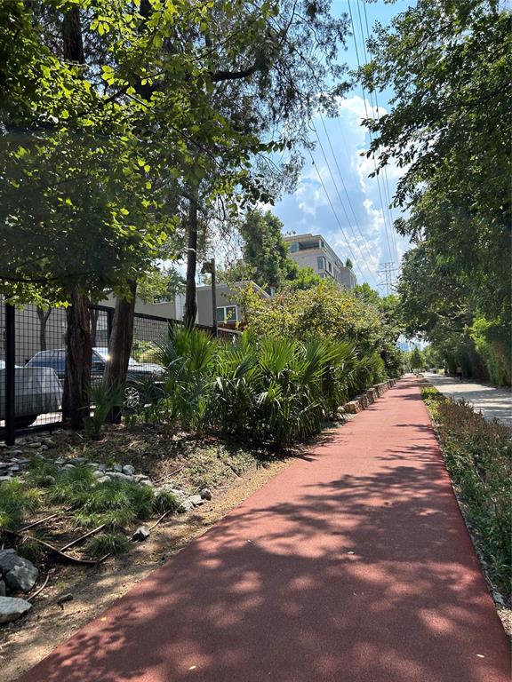 Buena Vista Street Condo 4241 - Residential