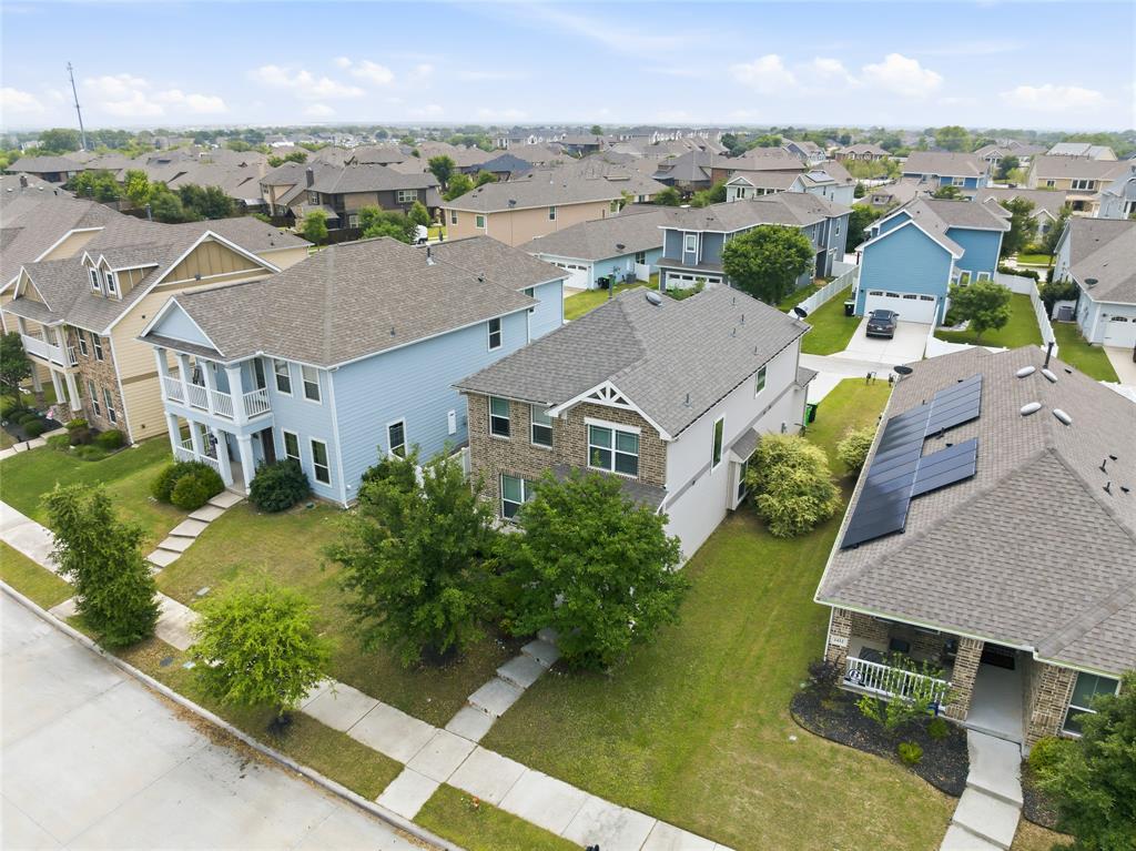 Azalea Village At Savannah Pha - Residential