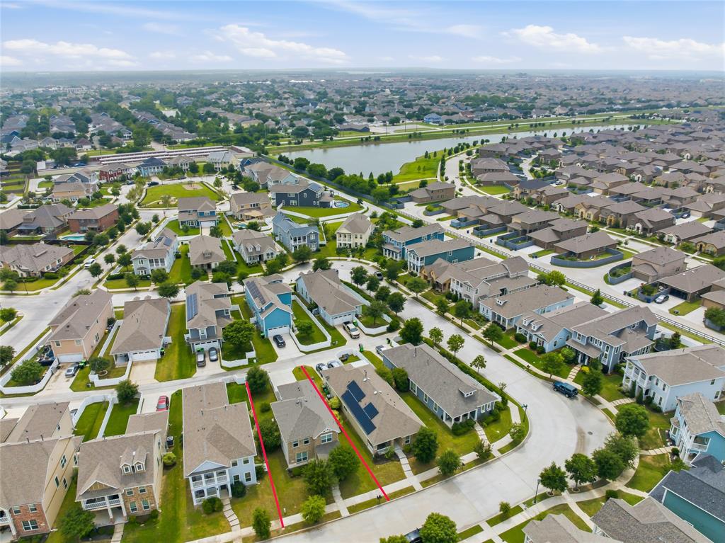 Azalea Village At Savannah Pha - Residential