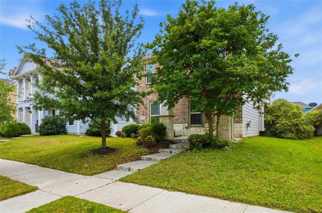 Azalea Village At Savannah Pha - Residential
