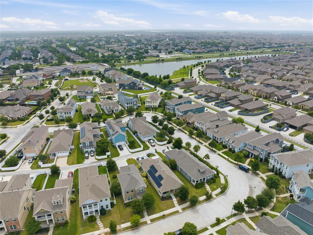 Azalea Village At Savannah Pha - Residential
