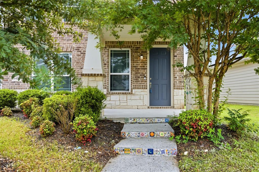 Azalea Village At Savannah Pha - Residential