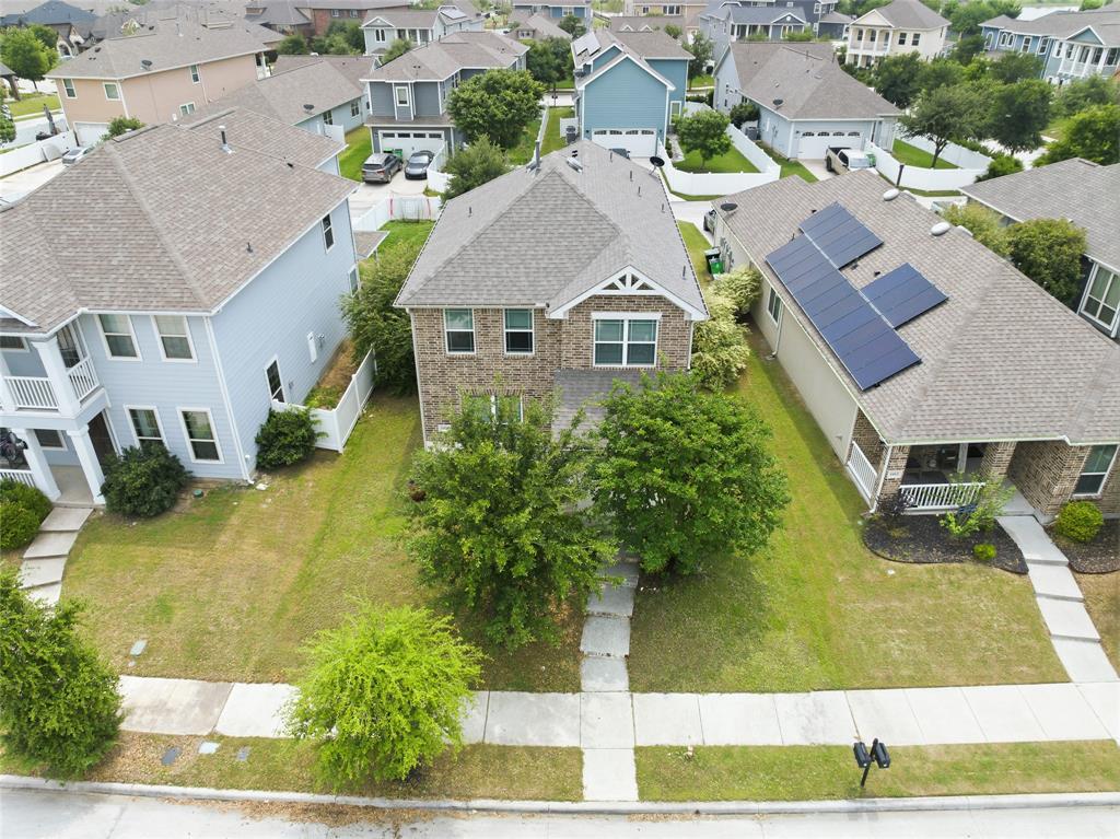 Azalea Village At Savannah Pha - Residential