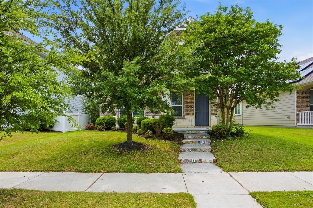 Azalea Village At Savannah Pha - Residential