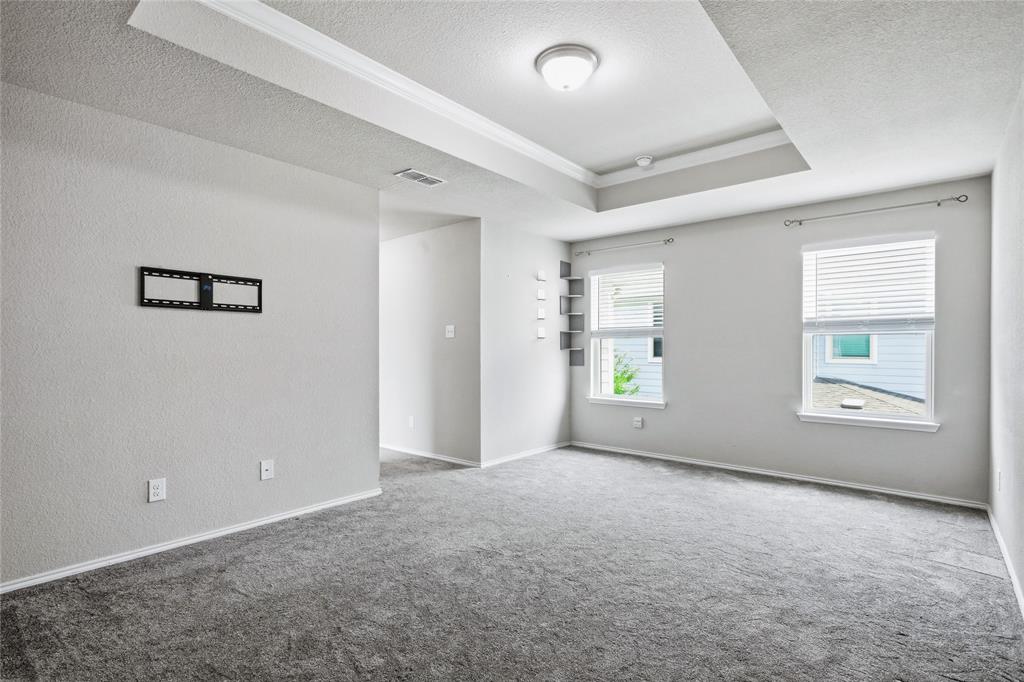 Azalea Village At Savannah Pha - Residential