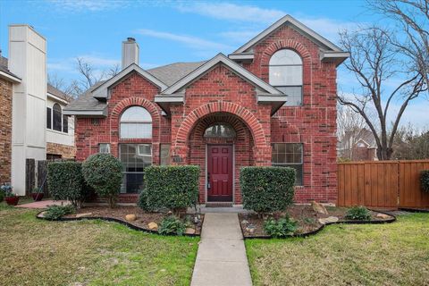 359 Alex Drive Coppell TX 75019