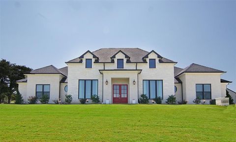 4000 Randolph Lane Azle TX 76020