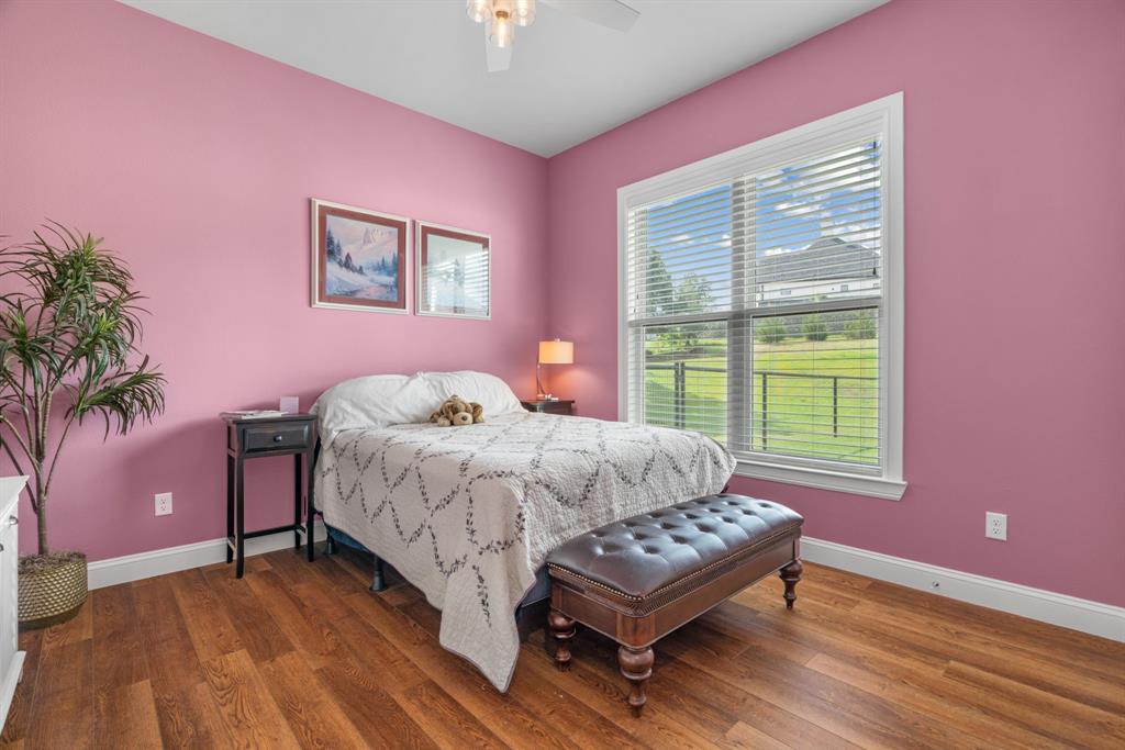 Younger Ranch Estates - Residential