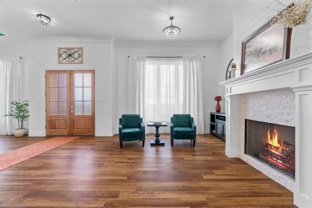 Younger Ranch Estates - Residential