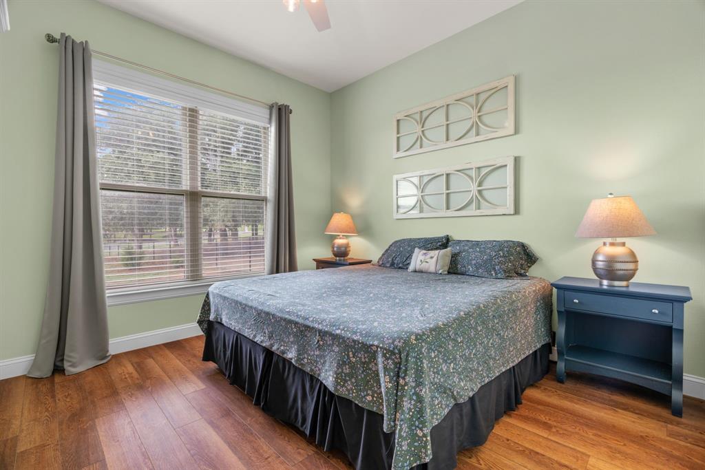 Younger Ranch Estates - Residential