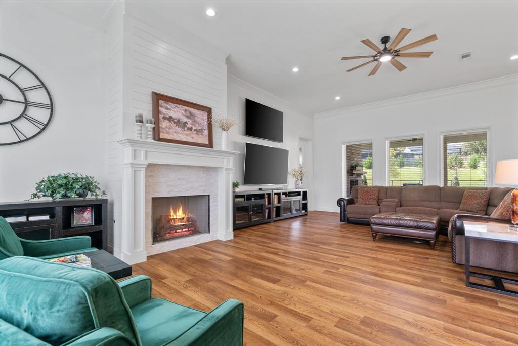 Younger Ranch Estates - Residential